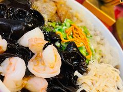 -同和居(月坛店)