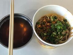 -郭记老汉口热干面