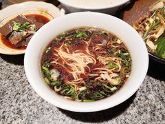 老牌阳春面-南京大牌档(之心城店)