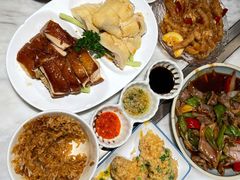 -星平鸡饭·粤菜小炒(印象城旗舰店)