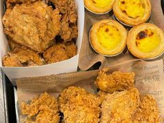 -肯德基(豫园店)