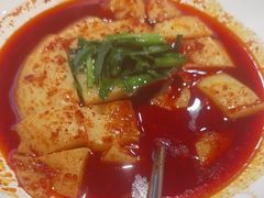 -秦月轩·陕西家乡菜(阜成路·五棵松店)