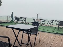 -游心咖啡(青山滨江店)