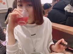 -小满手工粉(北京来福士店)