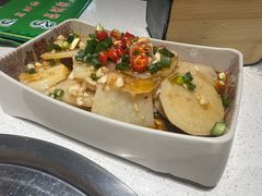 -和庆斋羊蝎子火锅·碳缸烧烤(顺义旗舰店)