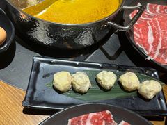 -呷哺呷哺 黄金牧场 (欢乐谷店)