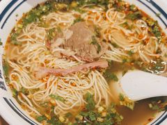 -丝路伊兰·兰州牛肉面(牛街总店)