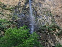 -野三坡百里峡景区