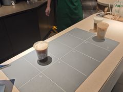 -星巴克(北京首都国际机场7店)