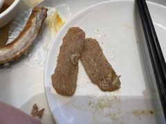 -绿岛国际酒店·海鲜酒楼(八七路店)