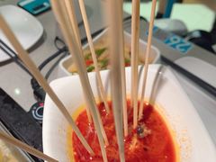 -半天妖烤鱼(新中关购物中心店)