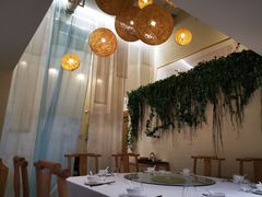 -幸福蔬·时尚蔬食(黄山湖公园店)