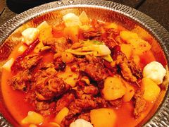 -丝路金桃·新疆菜(徐汇店)