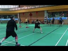 -沈坚强游泳俱乐部(长征分部)