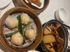 -又一间茶点轩(宝业路店)
