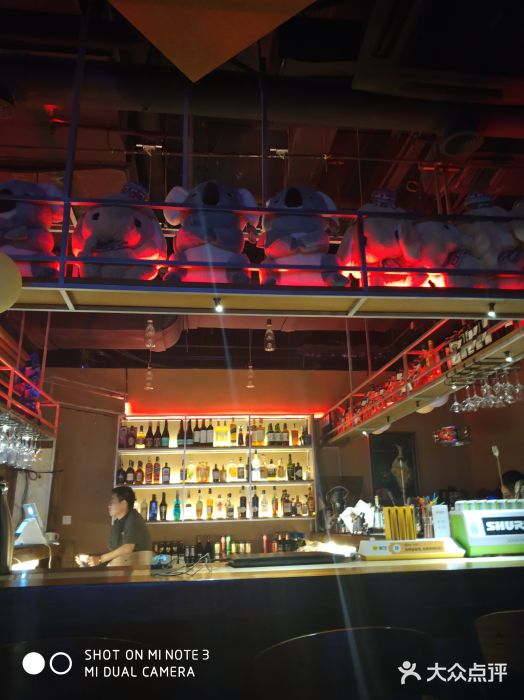 阿卡贝拉音乐汇(印象城店)图片