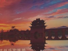 -云海肴·汽锅鸡·云南菜(天津国金汇店)