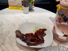 -新雅粤菜馆(南京东路店)