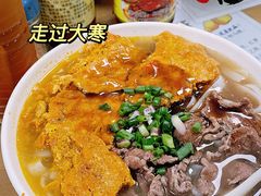 -荔林食店(西华路店)