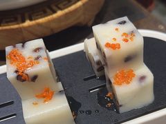 -魁盛居百年鲁菜馆(县西巷店)