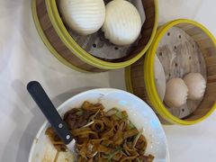 -一品粤珍轩(吴中路店)