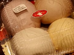 杂粮馒头-白玉兰食品(甜云店)