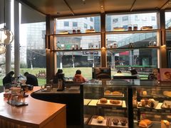 -星巴克(北京西大望路温特莱店)