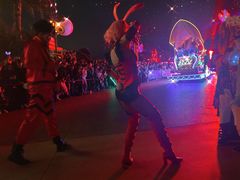 -七彩云南欢乐世界