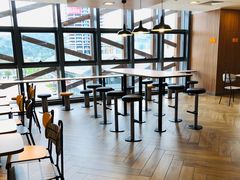 大堂-麦当劳(西站店)