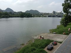 -桂林两江四湖景区