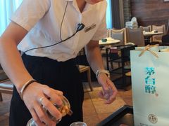 -滋粥楼·顺德菜(番禺广场总店)
