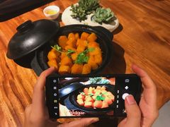 -醉南拳客家菜(华威店)