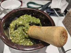 -川府宴语烤鱼川菜家常菜(梨园店)