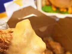 -前进5路汉堡炸鸡(昙华林店)