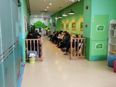 -小问号·科学启蒙·逻辑思维·阅读素养·口才演讲(杨浦合生汇中心)