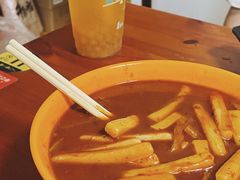 -啊臻味道米粉(义乌店)