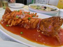 -阿姐小菜(三林店)