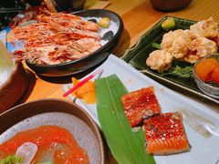 -花潮料理艺食馆(世欧广场店)
