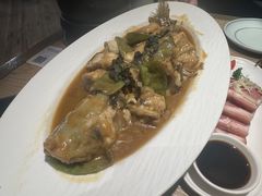 家烧鮰鱼-周家二小姐的菜(西津渡店)