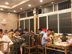 大堂-牛街·马辈儿涮肉(牛街二店)