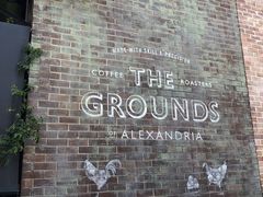 -The Grounds of Alexandria