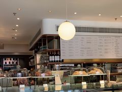 -BAKER&SPICE(安福路店)