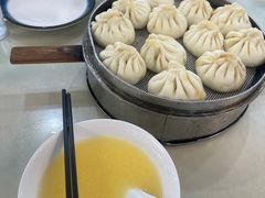 -石饮红星包子(中山路店)