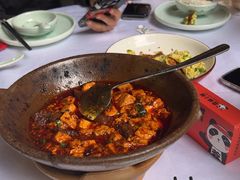 -蓉城小馆(科兴店)