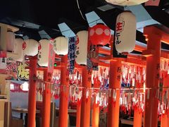 -西月山居匠心创意料理(江汉路新佳丽广场店)