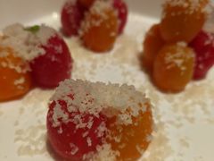 -三利音·玖弄小鲜(浦东嘉里城店)