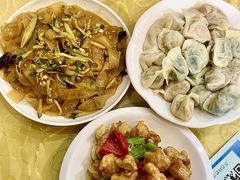 -东北特色水饺(郭家桥店)