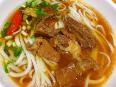 -肆姐面粉馆(坡子街店)