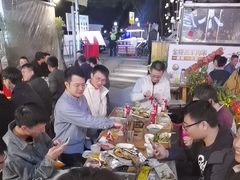 -木屋烧烤(白石洲店)