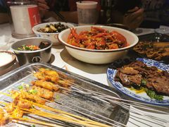-文和友老长沙龙虾馆(化龙池店)